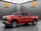 2025 Chevrolet Silverado 1500 Double Cab Standard Box 4-Wheel Drive LT 2FL