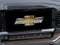 2025 Chevrolet Silverado 1500 Double Cab Standard Box 4-Wheel Drive LT 2FL