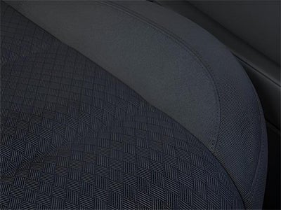 2025 Chevrolet Silverado 1500 Double Cab Standard Box 4-Wheel Drive LT 2FL