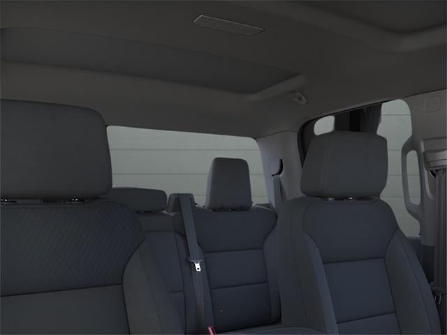 2025 Chevrolet Silverado 1500 Double Cab Standard Box 4-Wheel Drive LT 2FL