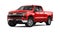 2025 Chevrolet Silverado 1500 Double Cab Standard Box 4-Wheel Drive LT 2FL