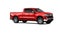 2025 Chevrolet Silverado 1500 Double Cab Standard Box 4-Wheel Drive LT 2FL