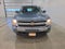 2011 Chevrolet Silverado 1500 Extended Cab Standard Box 4-Wheel Drive LT