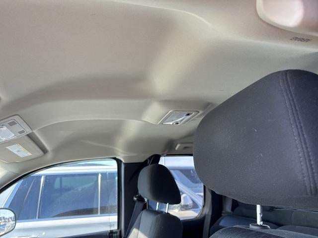 2012 Chevrolet Silverado 1500 Extended Cab Standard Box 4-Wheel Drive LT