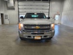 2012 Chevrolet Silverado 1500 Extended Cab Standard Box 4-Wheel Drive LT