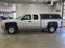 2012 Chevrolet Silverado 1500 Extended Cab Standard Box 4-Wheel Drive LT