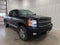 2013 Chevrolet Silverado 1500 Extended Cab Standard Box 4-Wheel Drive LTZ