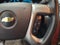 2011 Chevrolet Silverado 1500 Extended Cab Standard Box 4-Wheel Drive LTZ