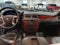 2011 Chevrolet Silverado 1500 Extended Cab Standard Box 4-Wheel Drive LTZ