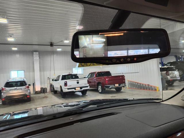 2011 Chevrolet Silverado 1500 Extended Cab Standard Box 4-Wheel Drive LTZ