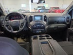 2019 Chevrolet Silverado 1500 Double Cab Standard Box 4-Wheel Drive Custom Trail Boss