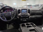 2020 Chevrolet Silverado 1500 Double Cab Standard Box 4-Wheel Drive Custom Trail Boss
