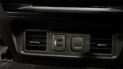 2020 Chevrolet Silverado 1500 Double Cab Standard Box 4-Wheel Drive LT