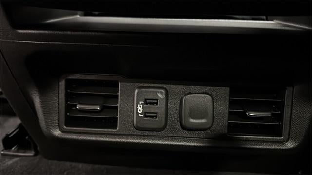 2020 Chevrolet Silverado 1500 Double Cab Standard Box 4-Wheel Drive LT