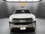 2020 Chevrolet Silverado 1500 Double Cab Standard Box 4-Wheel Drive LT