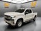 2020 Chevrolet Silverado 1500 Double Cab Standard Box 4-Wheel Drive LT