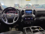 2020 Chevrolet Silverado 1500 Double Cab Standard Box 4-Wheel Drive LT