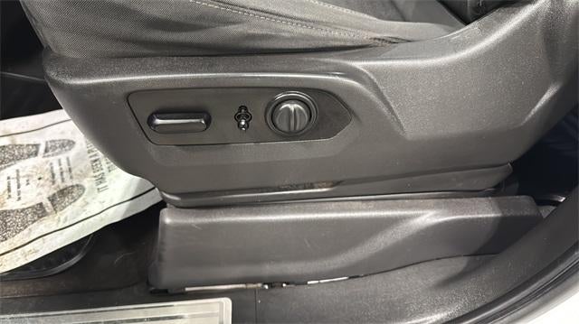 2020 Chevrolet Silverado 1500 Base