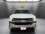 2020 Chevrolet Silverado 1500 Base
