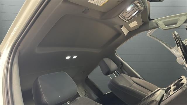 2020 Chevrolet Silverado 1500 Base