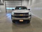 2020 Chevrolet Silverado 1500 Double Cab Standard Box 4-Wheel Drive LT