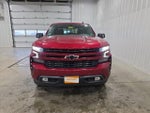 2019 Chevrolet Silverado 1500 Double Cab Standard Box 4-Wheel Drive RST
