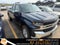 2022 Chevrolet Silverado 1500 LTD Double Cab Standard Box 4-Wheel Drive LT 2FL