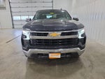 2024 Chevrolet Silverado 1500 Crew Cab Short Box 4-Wheel Drive LT 1LT
