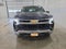 2024 Chevrolet Silverado 1500 Crew Cab Short Box 4-Wheel Drive LT 1LT