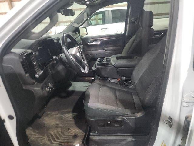 Used 2023 Chevrolet Silverado 1500 LT with VIN 1GCUDDED4PZ186317 for sale in Glenwood, Minnesota