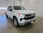 2023 Chevrolet Silverado 1500 Crew Cab Short Box 4-Wheel Drive LT 1LT