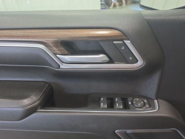 2023 Chevrolet Silverado 1500 Crew Cab Short Box 4-Wheel Drive LT 1LT
