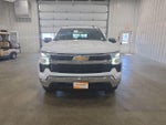 2023 Chevrolet Silverado 1500 Crew Cab Short Box 4-Wheel Drive LT 1LT