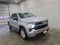 2022 Chevrolet Silverado 1500 Crew Cab Short Box 4-Wheel Drive LT 1LT
