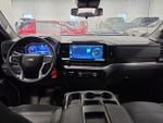 2022 Chevrolet Silverado 1500 Crew Cab Short Box 4-Wheel Drive LT 1LT