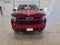 2023 Chevrolet Silverado 1500 Crew Cab Short Box 4-Wheel Drive RST