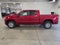 2023 Chevrolet Silverado 1500 Crew Cab Short Box 4-Wheel Drive RST