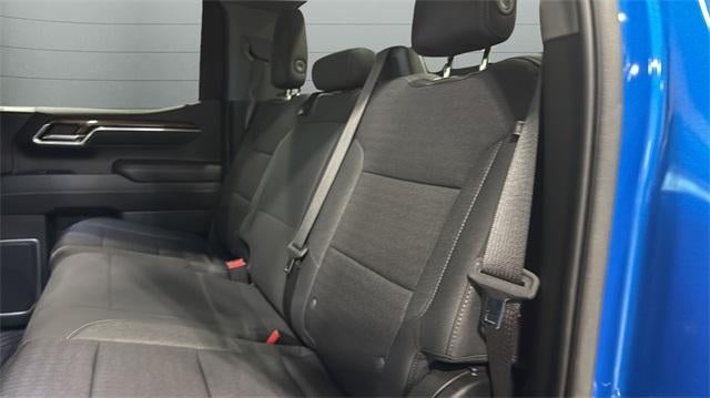 2023 Chevrolet Silverado 1500 Crew Cab Short Box 4-Wheel Drive RST