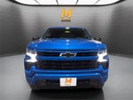 2023 Chevrolet Silverado 1500 Crew Cab Short Box 4-Wheel Drive RST