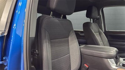 2023 Chevrolet Silverado 1500 Crew Cab Short Box 4-Wheel Drive RST