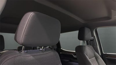 2023 Chevrolet Silverado 1500 Crew Cab Short Box 4-Wheel Drive RST