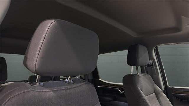 2023 Chevrolet Silverado 1500 Crew Cab Short Box 4-Wheel Drive RST