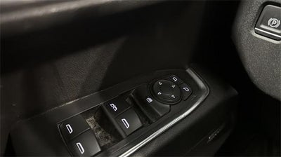 2023 Chevrolet Silverado 1500 Crew Cab Standard Box 4-Wheel Drive RST