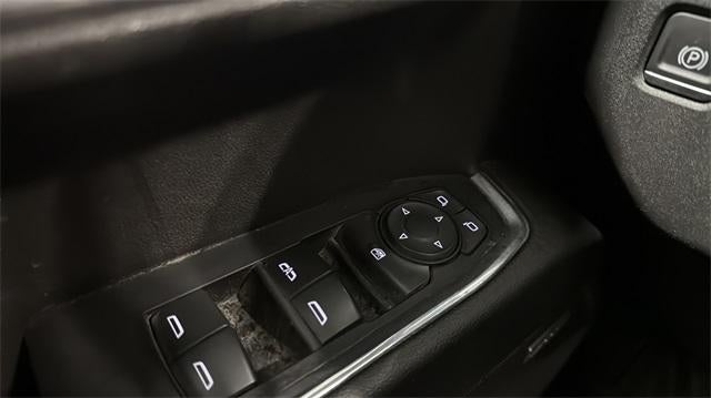 2023 Chevrolet Silverado 1500 Crew Cab Standard Box 4-Wheel Drive RST