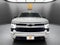 2023 Chevrolet Silverado 1500 Crew Cab Standard Box 4-Wheel Drive RST
