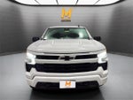 2023 Chevrolet Silverado 1500 Crew Cab Standard Box 4-Wheel Drive RST