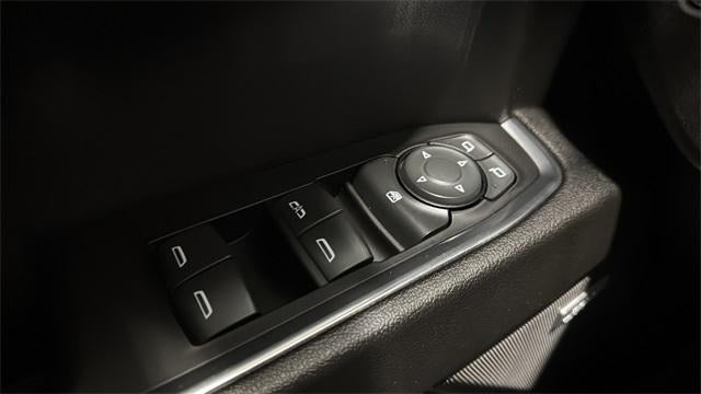 2023 Chevrolet Silverado 1500 Crew Cab Standard Box 4-Wheel Drive RST