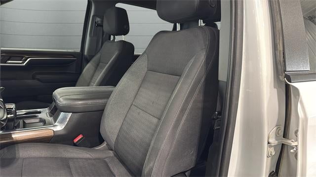 2023 Chevrolet Silverado 1500 Crew Cab Standard Box 4-Wheel Drive RST