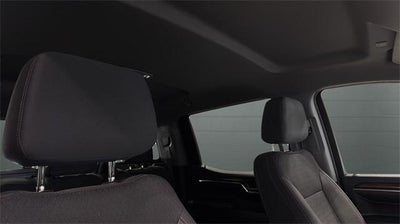 2023 Chevrolet Silverado 1500 Crew Cab Standard Box 4-Wheel Drive RST