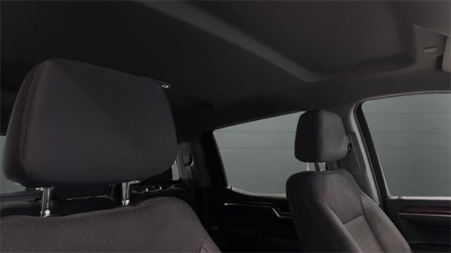 2023 Chevrolet Silverado 1500 Crew Cab Standard Box 4-Wheel Drive RST